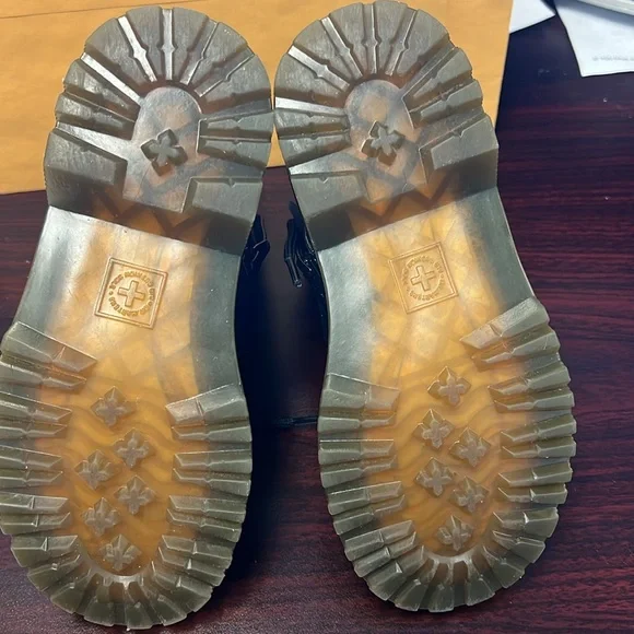 Dr. Martens boots - Picture 4 of 5